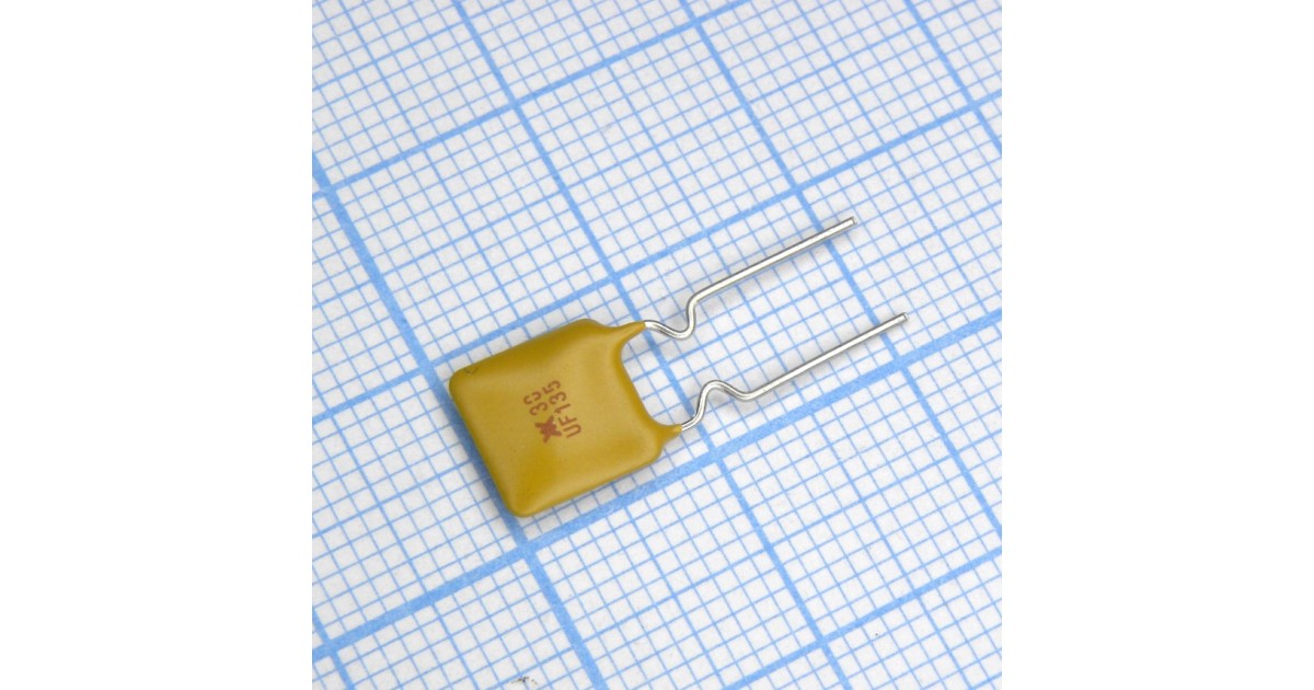 Купить RUEF135-2 Littelfuse оптом в Москве