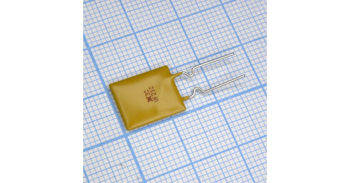 Купить RUEF250 Littelfuse оптом в Москве