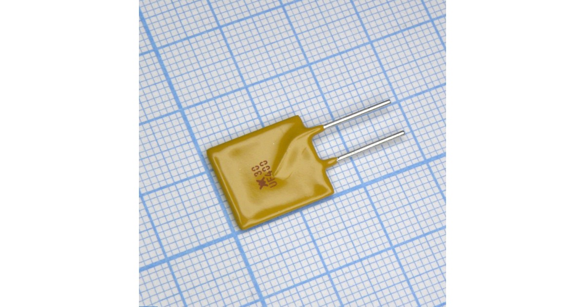 Купить RUEF400 Littelfuse оптом в Москве