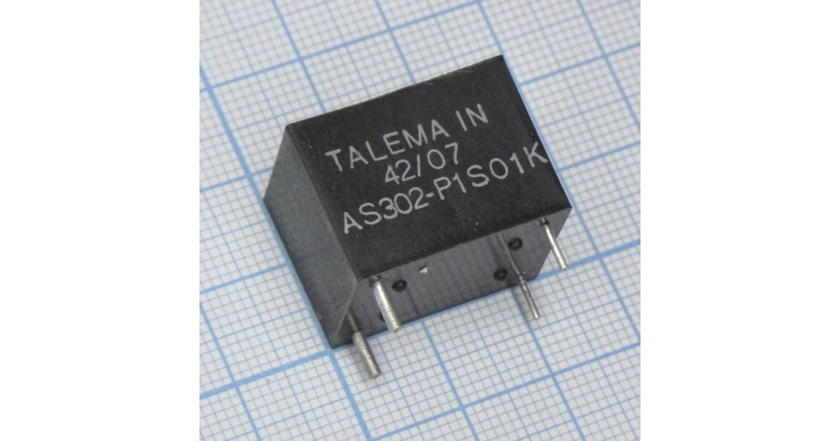 Купить AS-302 TALEMA оптом в Москве