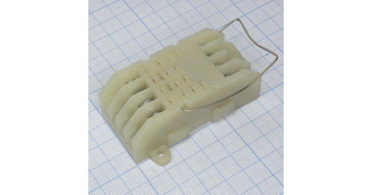 Купить Розетка РП21-004-3 МПО ЭЛЕКТРОТЕХНИКА оптом в Москве