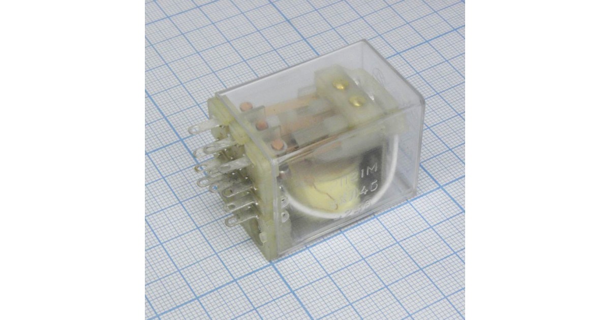 Купить РП21М-003 УХЛ4-24 МПО ЭЛЕКТРОТЕХНИКА оптом в Москве