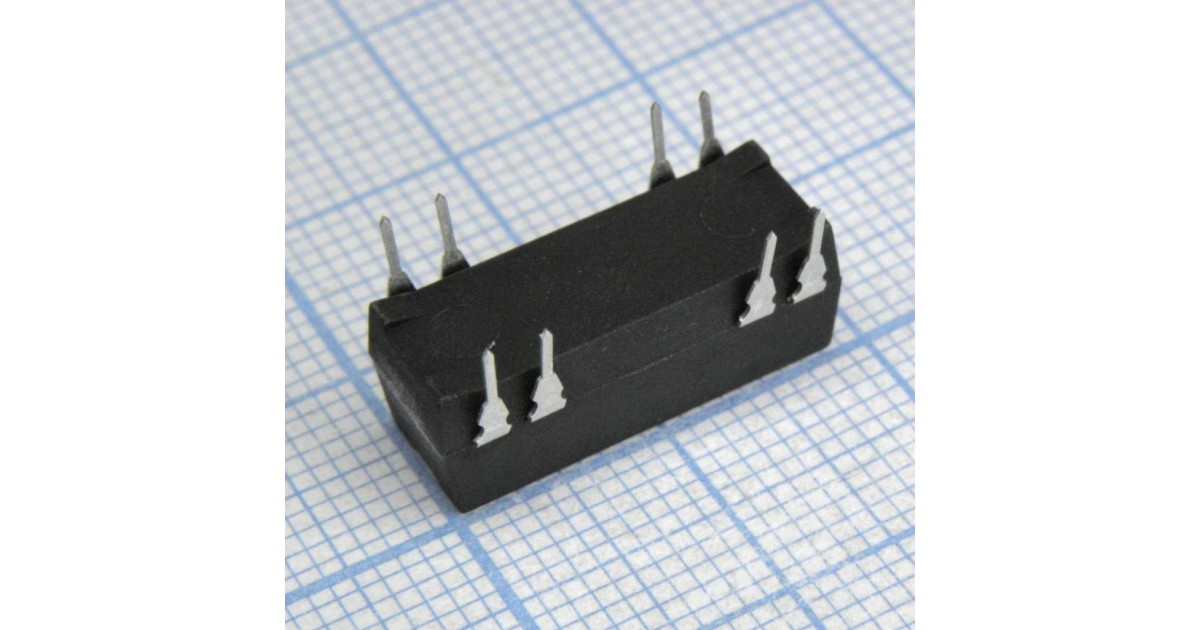Купить DIP15-2A72-21D StandexMeder оптом в Москве