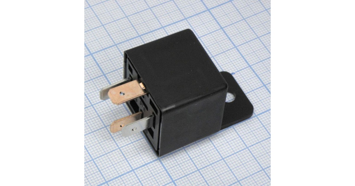 Купить TR93F-12VDC-SC-A Tai Shing оптом в Москве