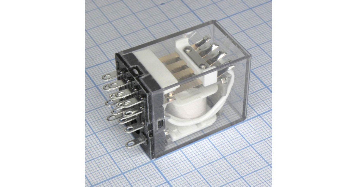 Купить TRY-24VDC-S-4C Tai Shing оптом в Москве