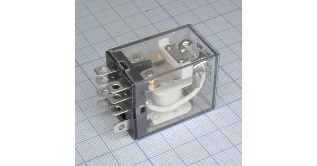Купить TRL-12VDC-S-2C Tai Shing оптом в Москве