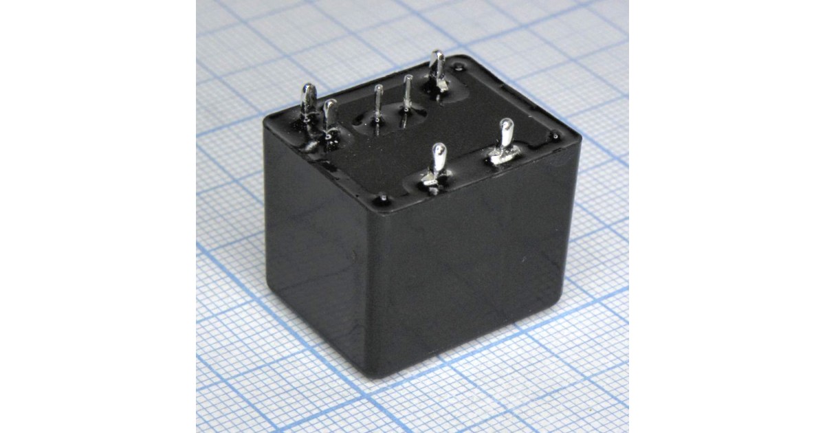 Купить TRP-24VDC-SA-C8-R Tai Shing оптом в Москве