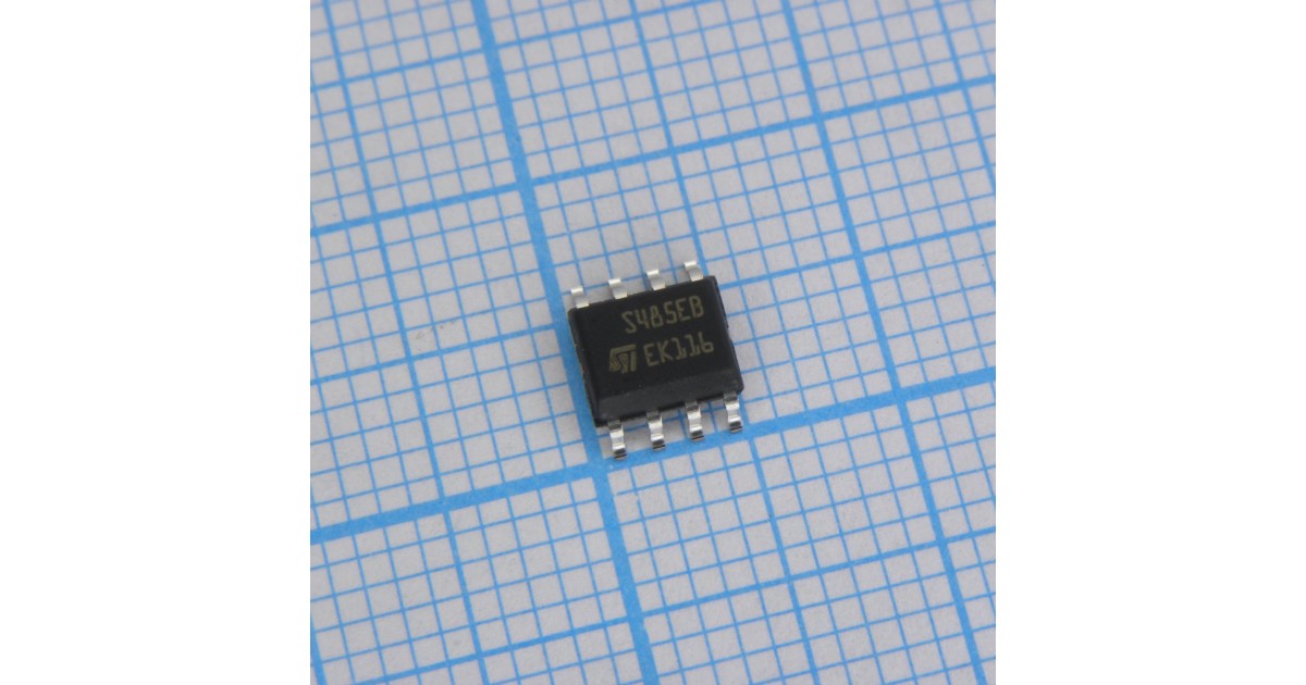 Купить ST485EBDR STM оптом в Москве