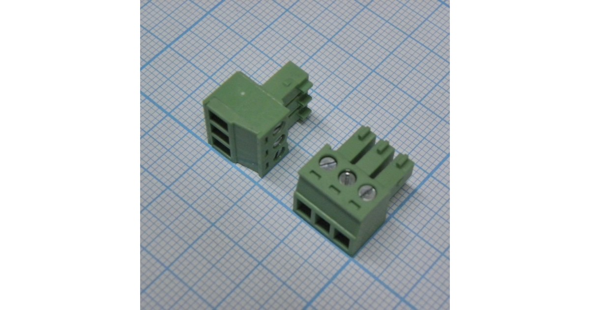 Купить 15EDGK-3.81-03P-14-00A(H) Degson оптом в Москве