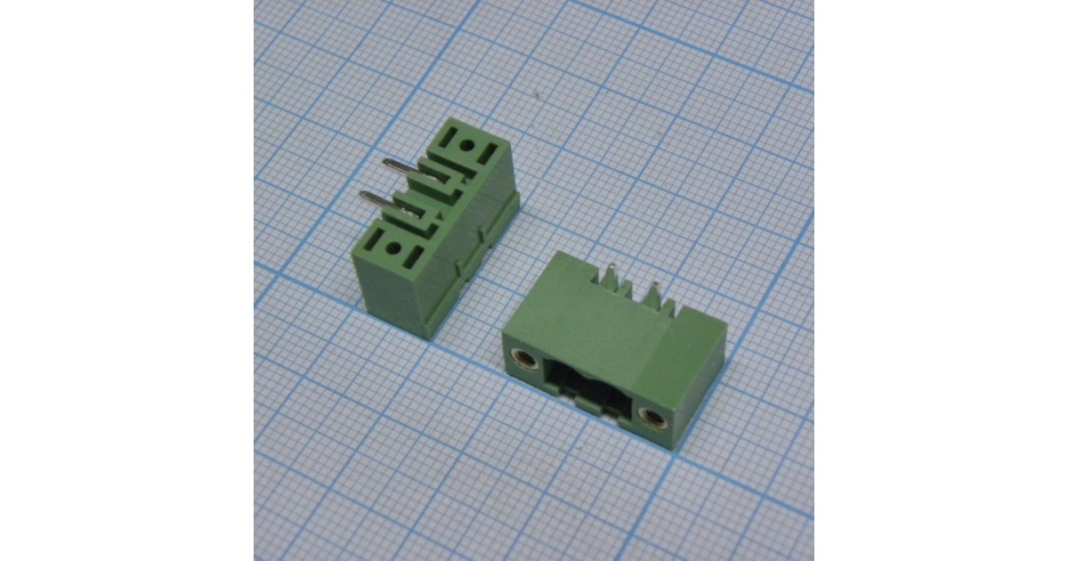 Купить 2EDGRM-5.08-02P-14-00A(H) Degson оптом в Москве