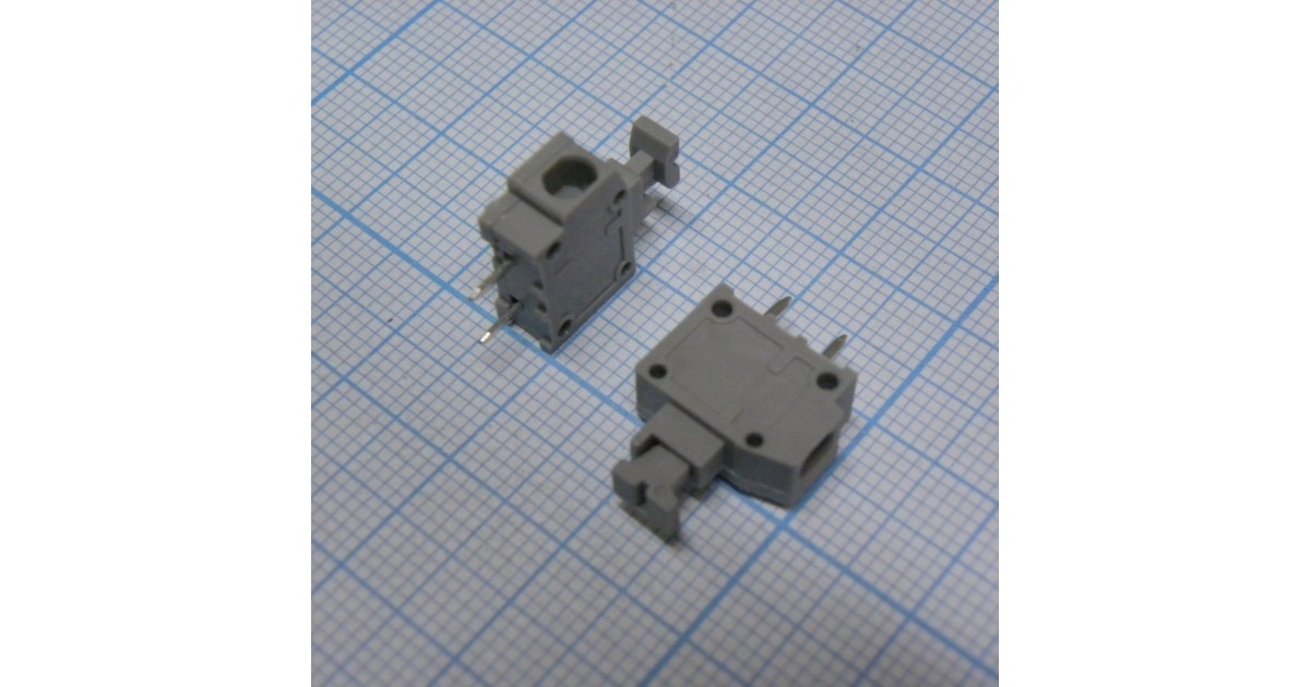 Купить DG235-3.81-01P-11-00A(H) Degson оптом в Москве