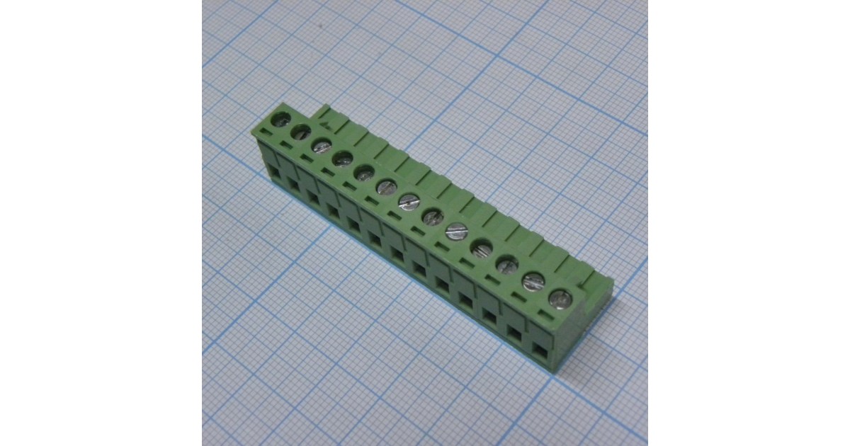 Купить 2EDGK-5.08-13P-14-00A(H) Degson оптом в Москве