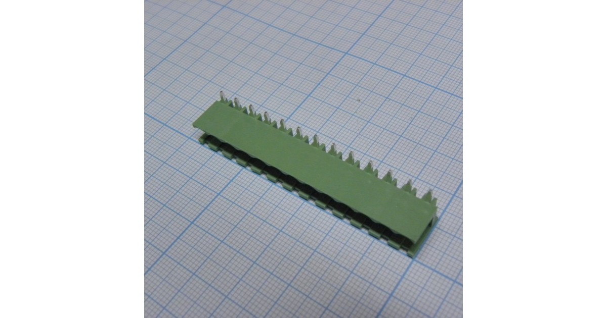 Купить 2EDGR-5.08-13P-14-00A(H) Degson оптом в Москве