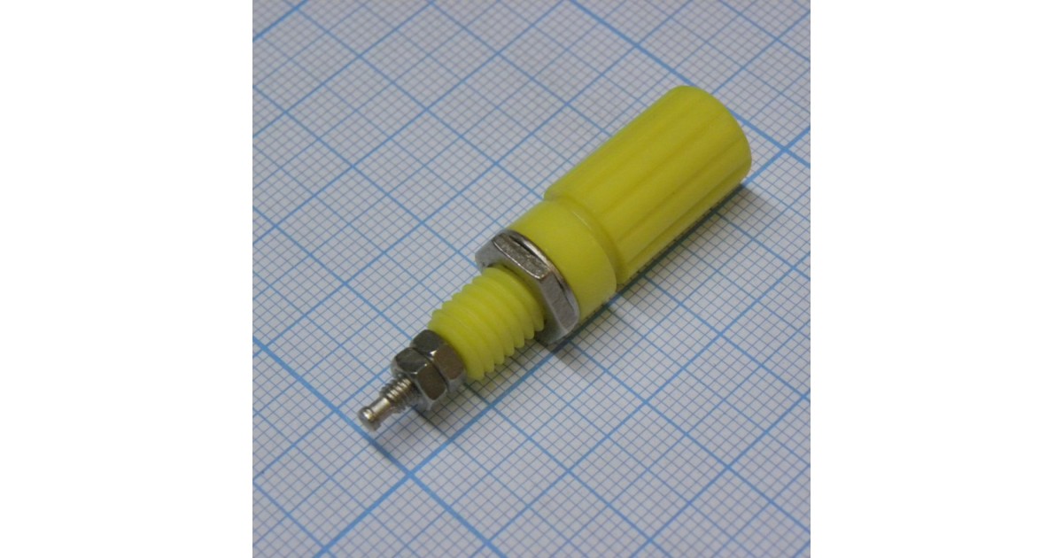 Купить Клемма (1304Y) Ym SHE оптом в Москве