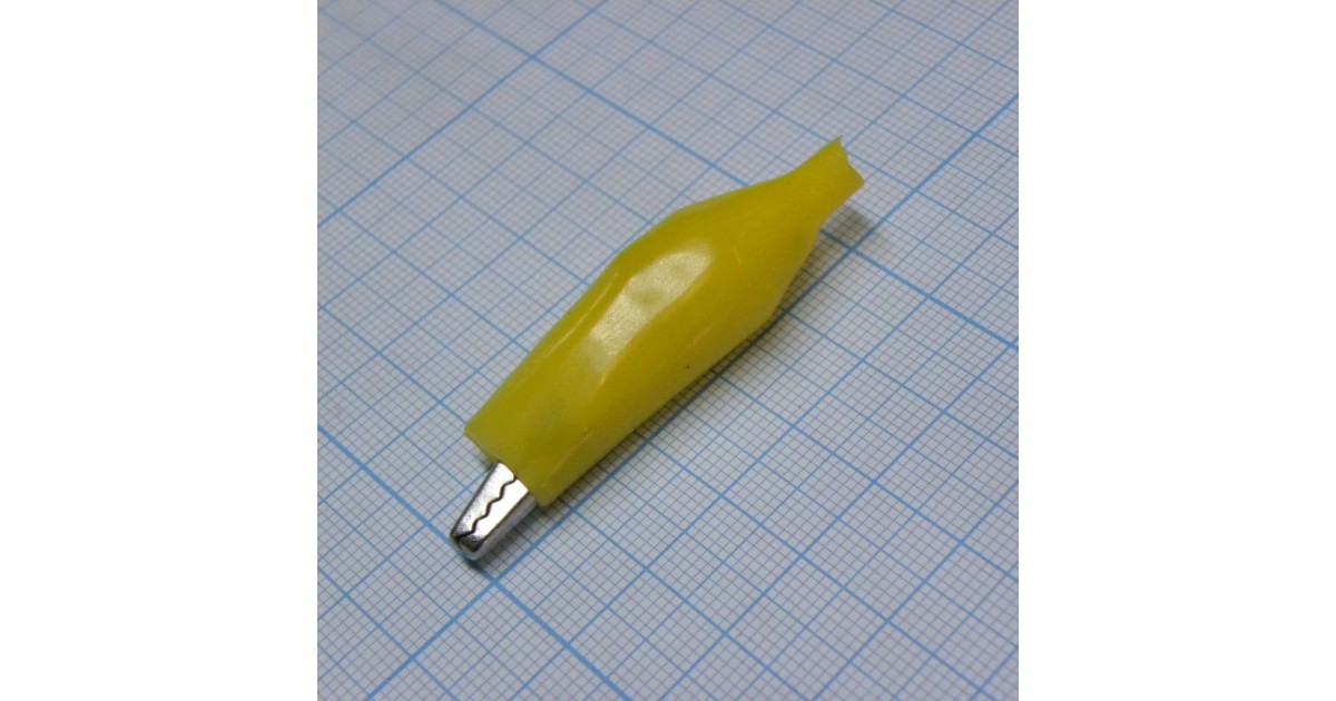 Купить крокодил   8003  Yellow(1227) SHE оптом в Москве