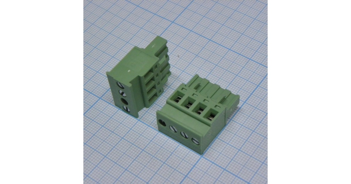 Купить 2EDGKA-5.08-04P-14-00A(H) Degson оптом в Москве