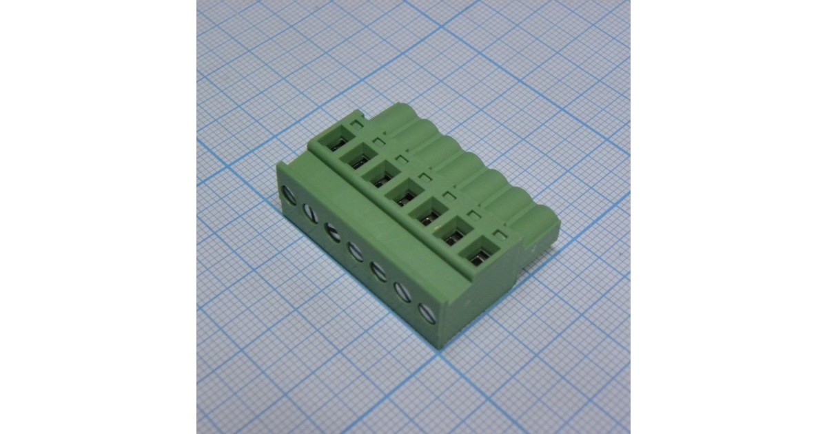 Купить 2EDGKB-5.08-07P-14-00A(H) Degson оптом в Москве