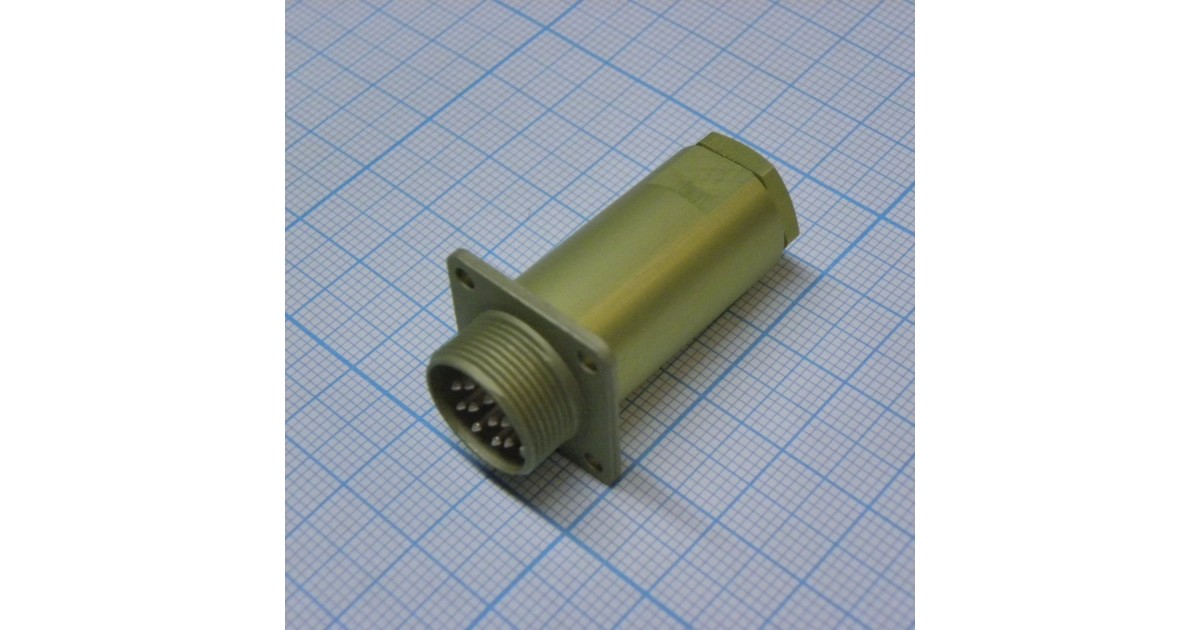 Купить РС10ТВ вилка с/к Копир оптом в Москве