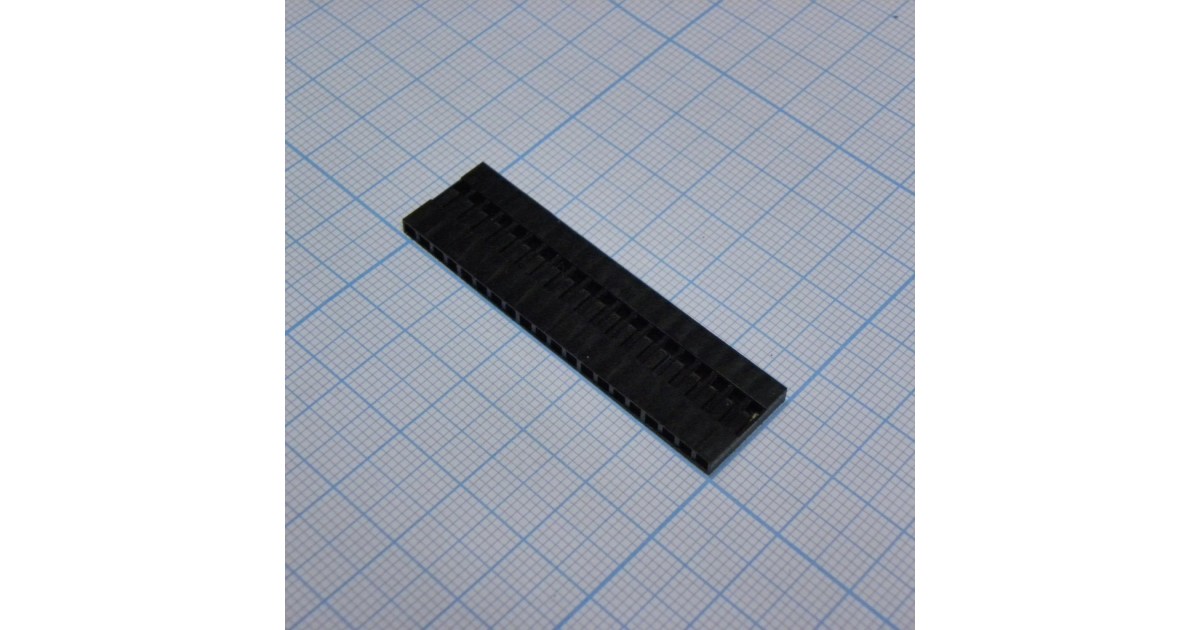 Купить KLS1-540A-1X20-H KLS оптом в Москве