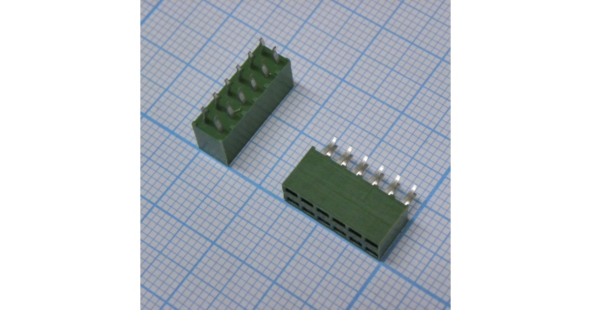 Купить 215307-6 TE Connectivity оптом в Москве