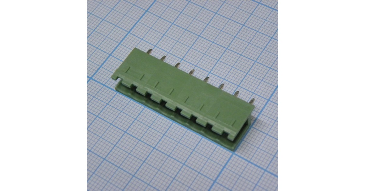 Купить 2EDGV-5.08-08P-14-00A(H) Degson оптом в Москве