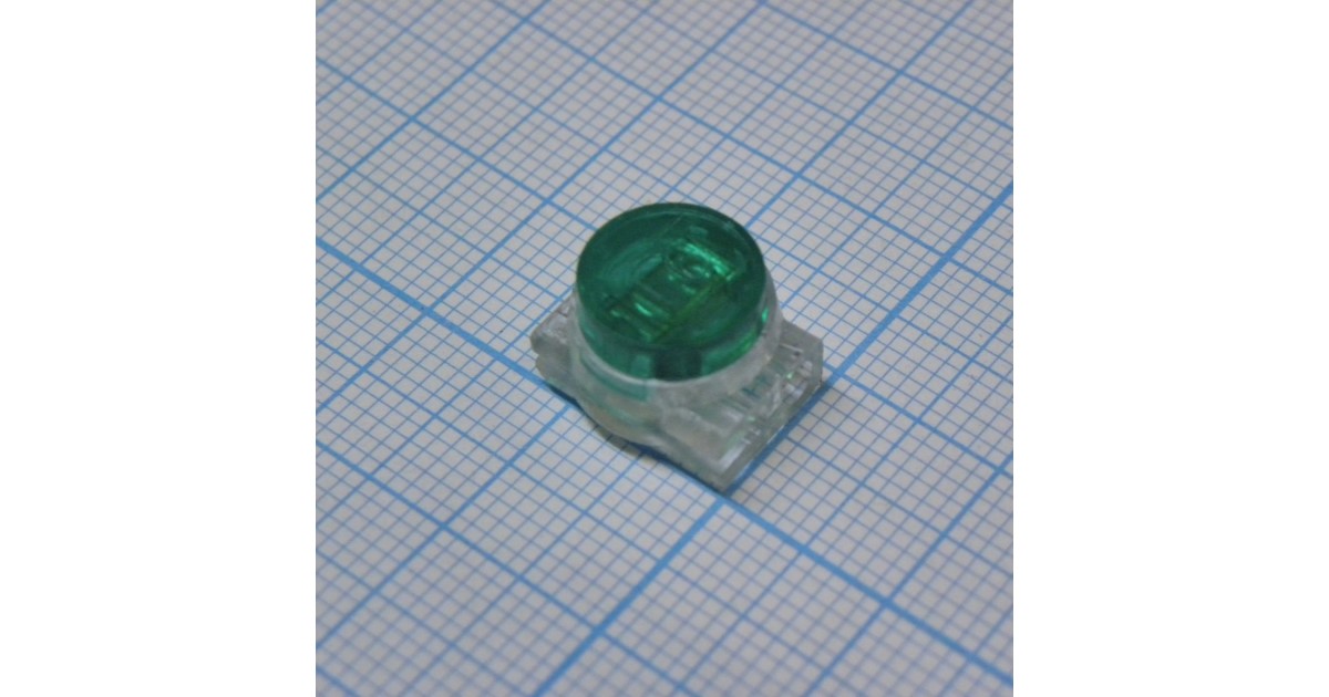 Купить Зажим HJKT5  2045B (Скотчлок) Zhifa оптом в Москве