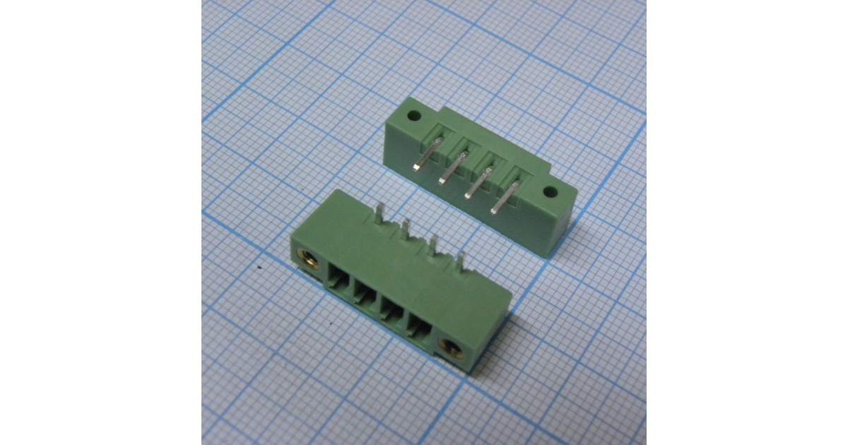 Купить 15EDGRM-3.81-04P-14-00A(H) Degson оптом в Москве