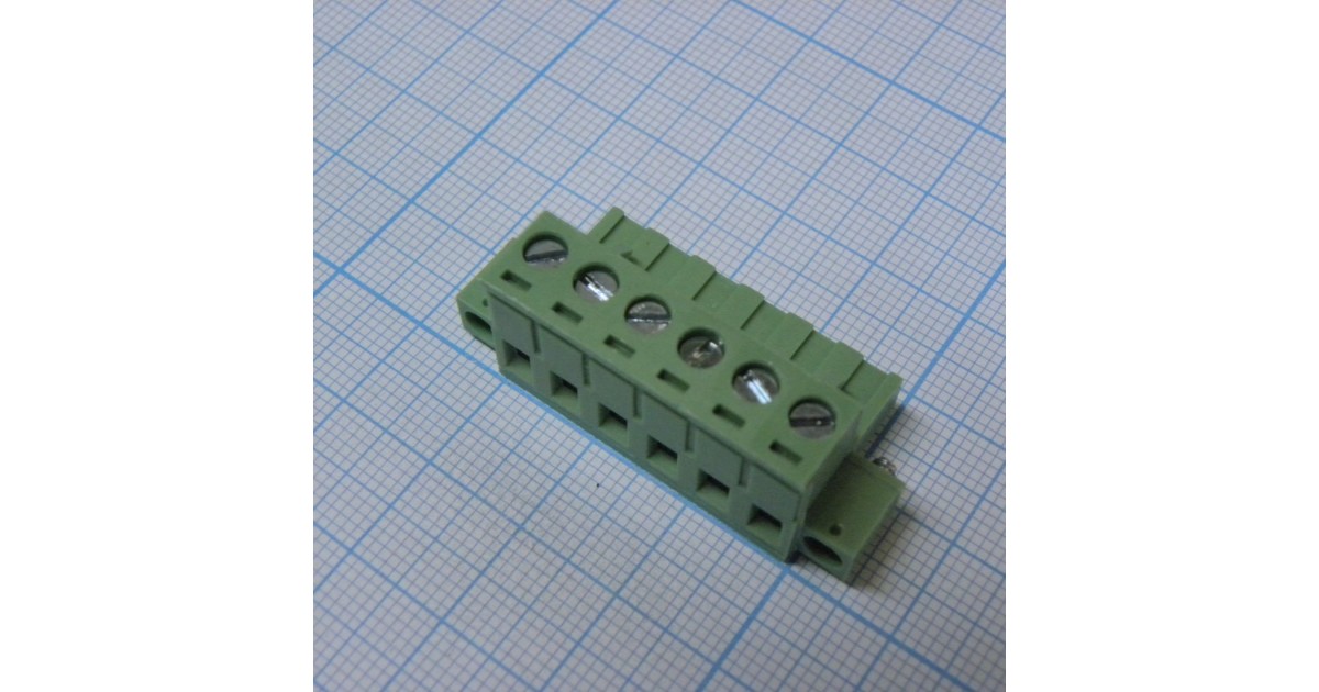 Купить 2EDGKM-5.08-06P-14-00A(H) Degson оптом в Москве