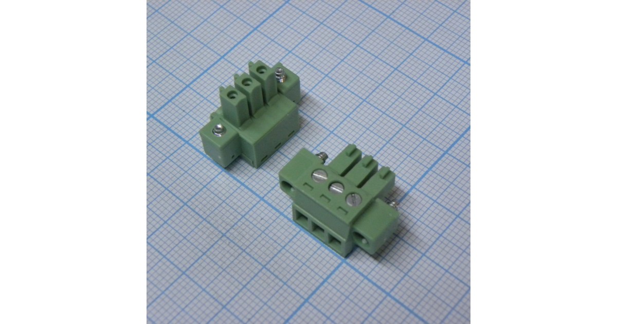 Купить 15EDGKM-3.81-03P-14-00A(H) Degson оптом в Москве