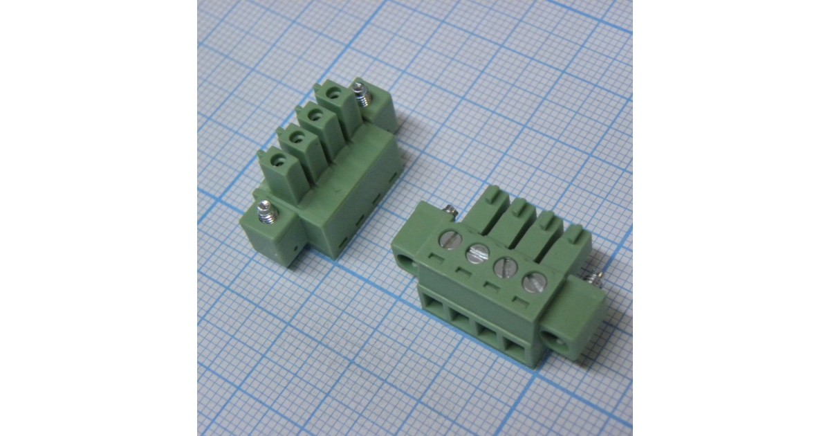 Купить 15EDGKM-3.81-04P-14-00A(H) Degson оптом в Москве