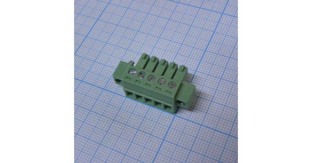 Купить 15EDGKM-3.81-05P-14-00A(H) Degson оптом в Москве