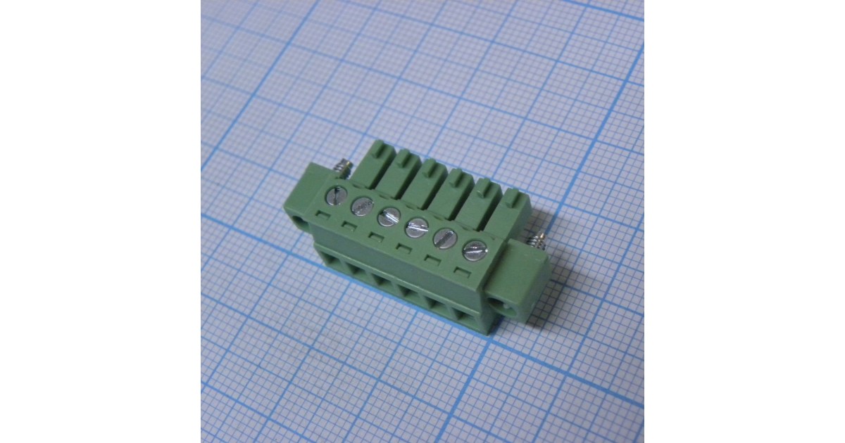 Купить 15EDGKM-3.81-06P-14-00A(H) Degson оптом в Москве