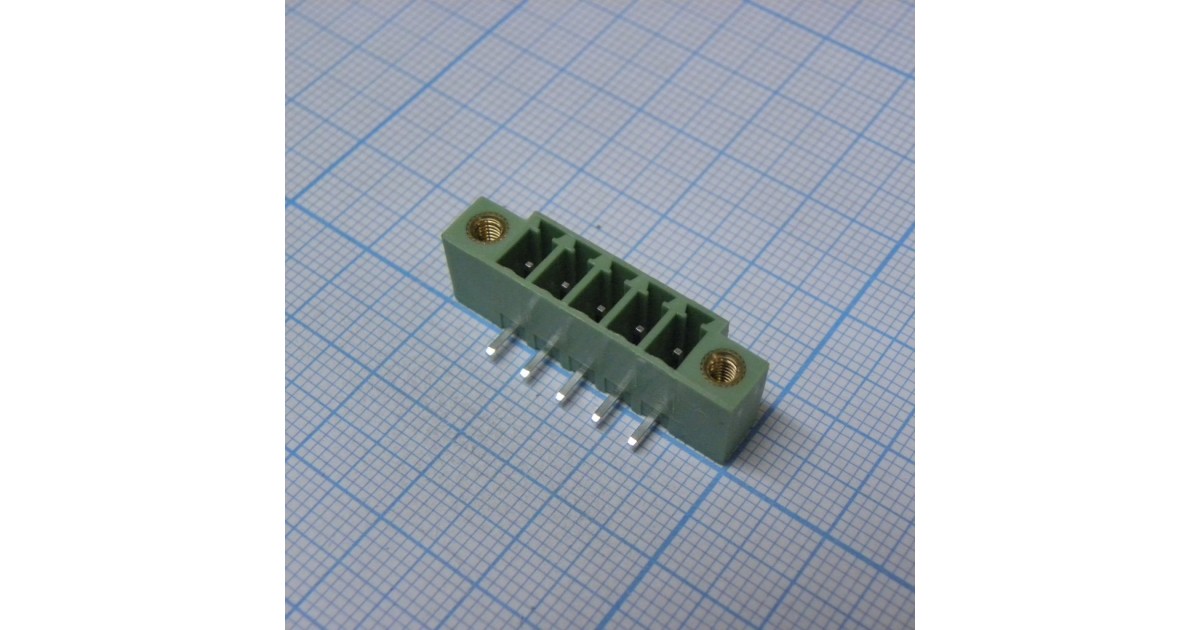Купить 15EDGRM-3.81-05P-14-00A(H) Degson оптом в Москве
