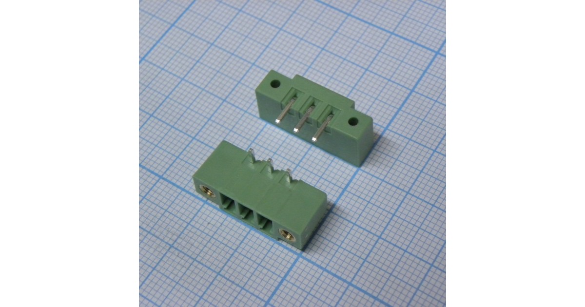 Купить 15EDGRM-3.81-03P-14-00A(H) Degson оптом в Москве