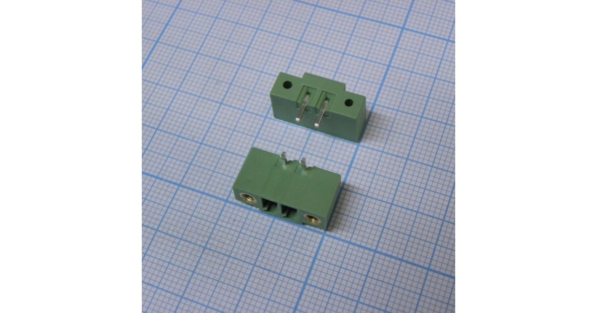 Купить 15EDGRM-3.81-02P-14-00A(H) Degson оптом в Москве