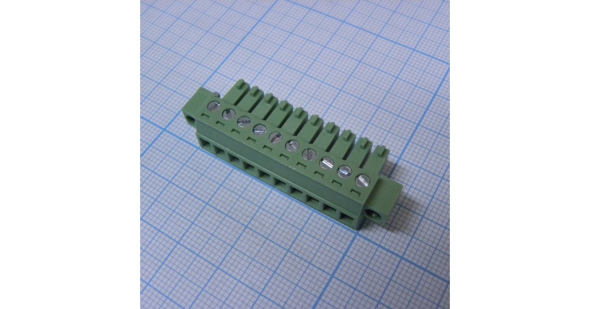 Купить 15EDGKM-3.81-10P-14-00A(H) Degson оптом в Москве