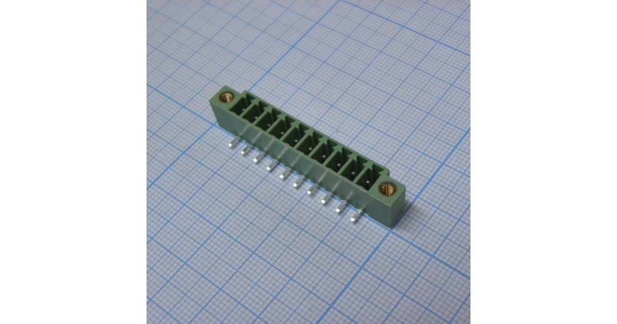Купить 15EDGRM-3.81-10P-14-00A(H) Degson оптом в Москве