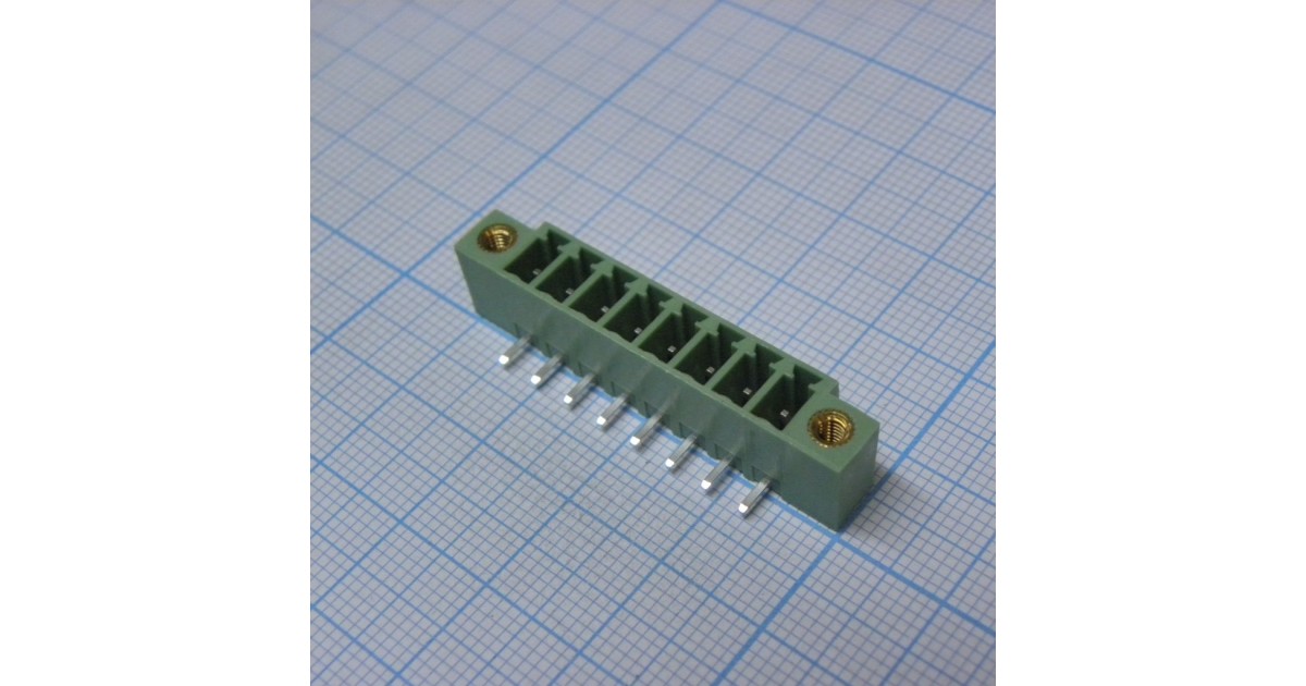 Купить 15EDGRM-3.81-08P-14-00A(H) Degson оптом в Москве