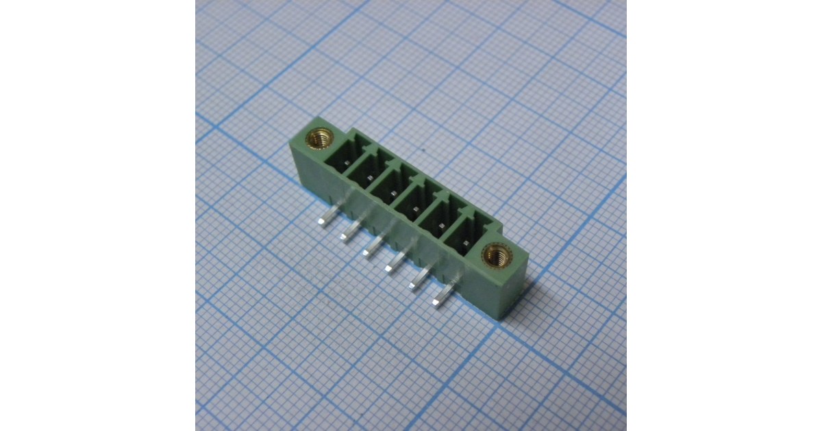 Купить 15EDGRM-3.81-06P-14-00A(H) Degson оптом в Москве
