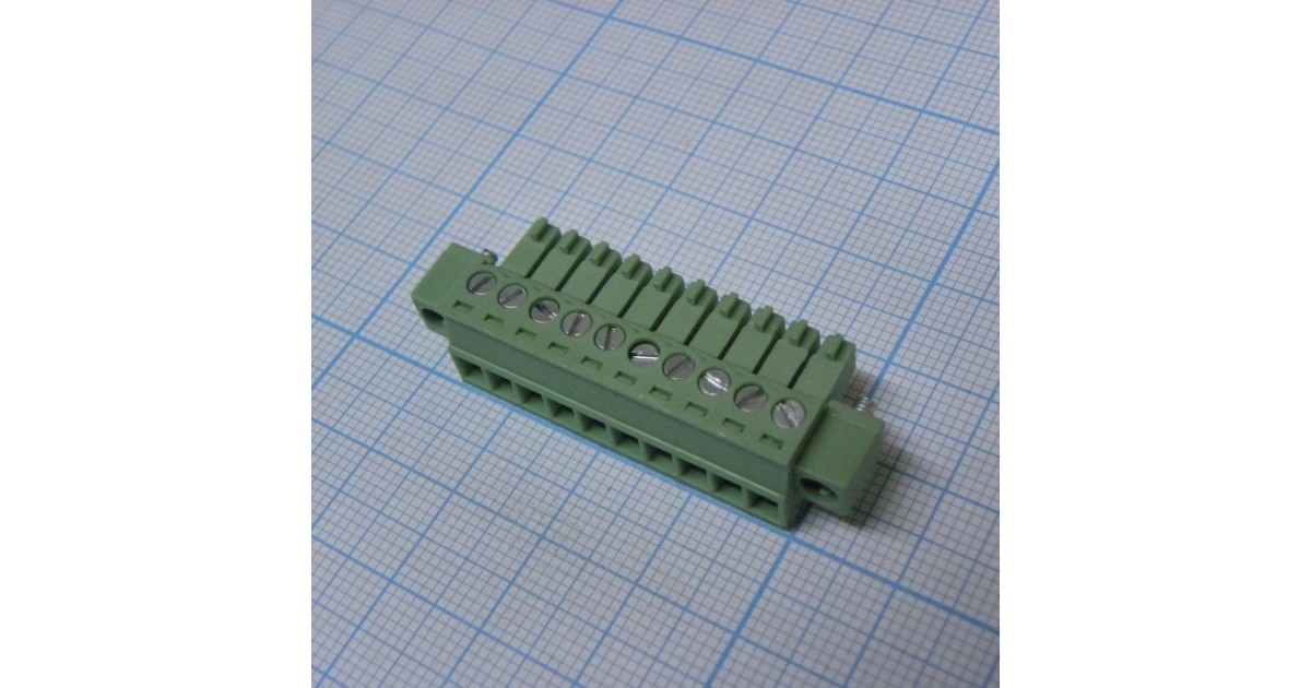 Купить 15EDGKM-3.5-10P-14-00A(H) Degson оптом в Москве