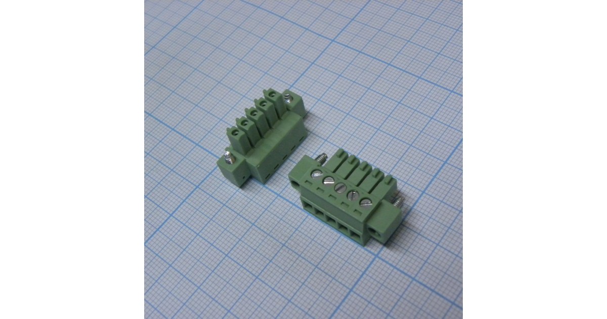 Купить 15EDGKM-3.5-05P-14-00A(H) Degson оптом в Москве