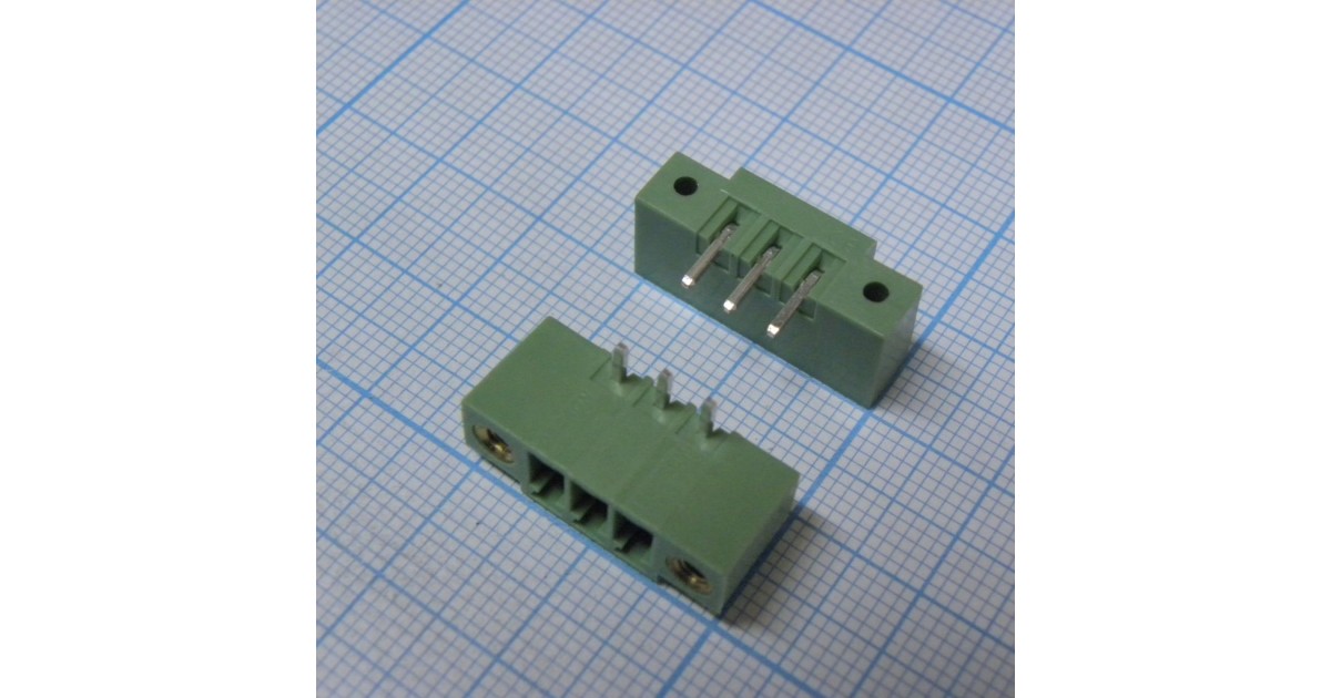 Купить 15EDGRM-3.5-03P-14-00A(H) Degson оптом в Москве