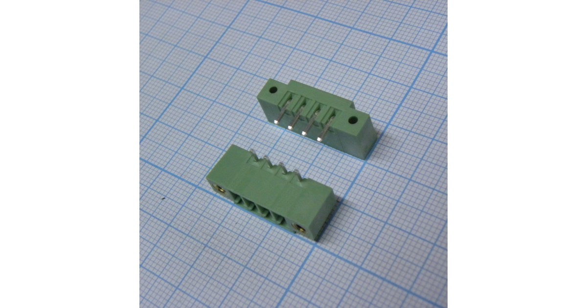 Купить 15EDGRM-3.5-04P-14-00A(H) Degson оптом в Москве