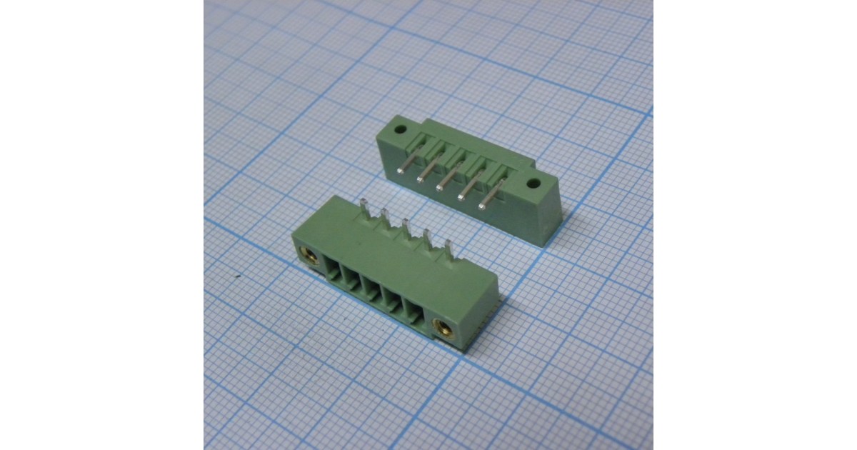 Купить 15EDGRM-3.5-05P-14-00A(H) Degson оптом в Москве