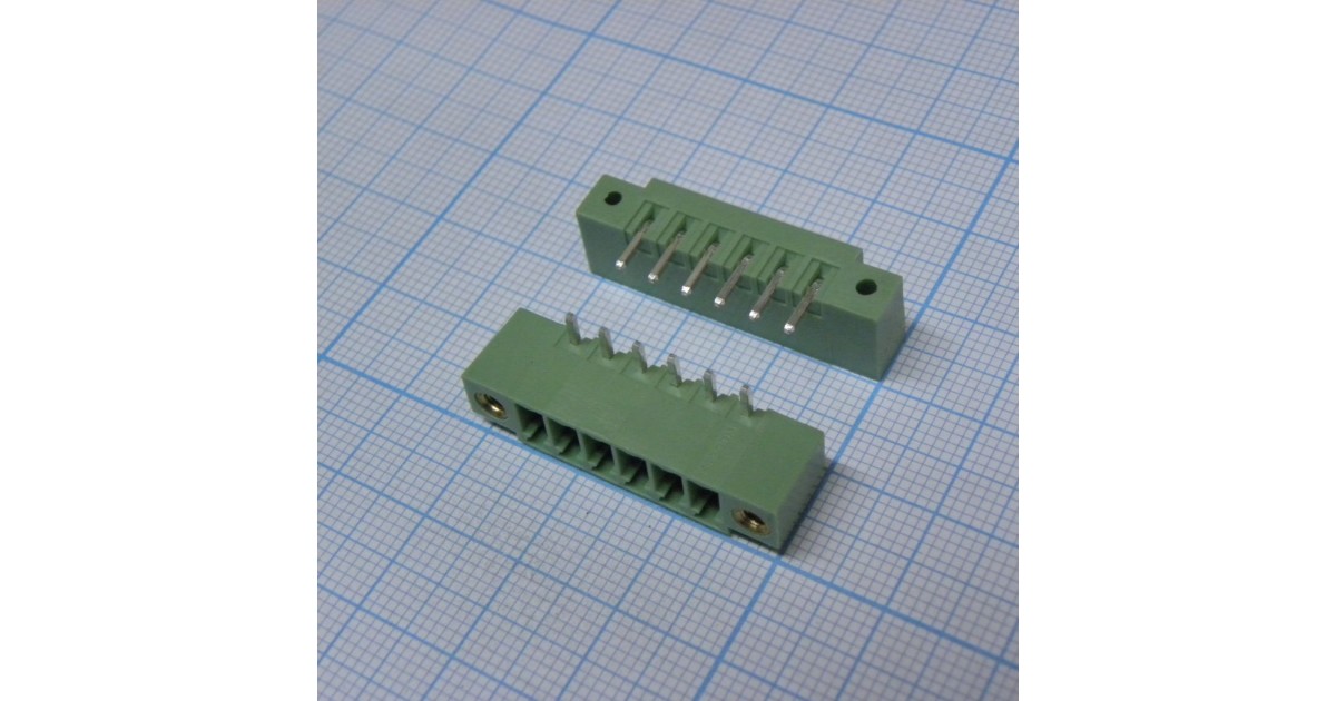 Купить 15EDGRM-3.5-06P-14-00A(H) Degson оптом в Москве
