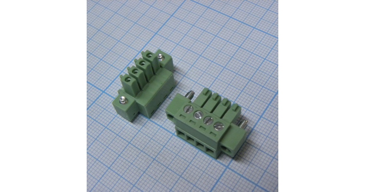 Купить 15EDGKM-3.5-04P-14-00A(H) Degson оптом в Москве