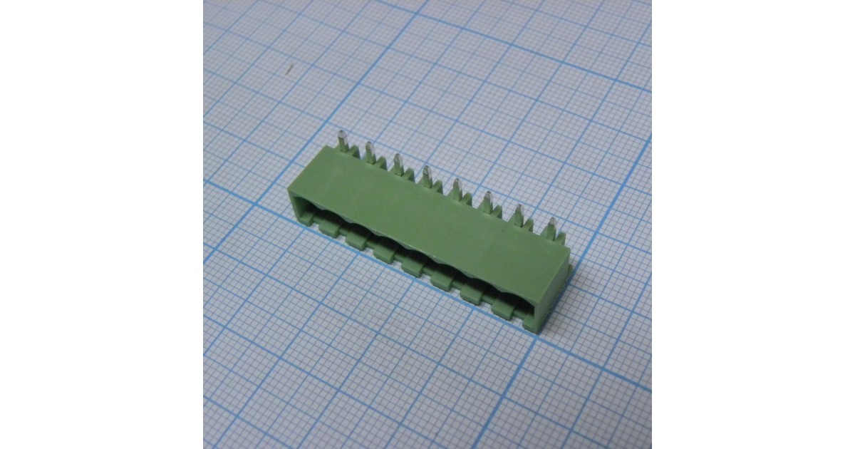 Купить 2EDGRC-5.0-08P-14-00A(H) Degson оптом в Москве