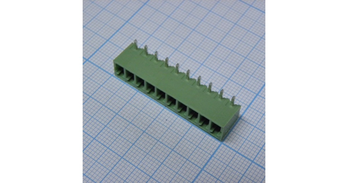 Купить 15EDGRC-3.81-10P-14-00A(H) Degson оптом в Москве