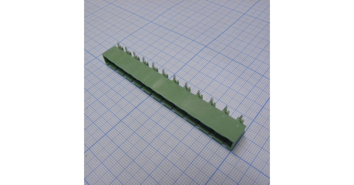 Купить 2EDGRC-7.5-12P-14-00A(H) Degson оптом в Москве