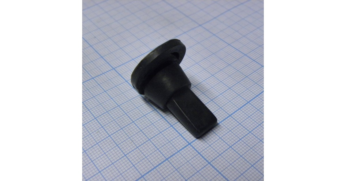 Купить KN3(C) Колпачок WPC-03 Jietong оптом в Москве